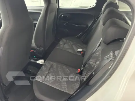 MOBI 1.0 8V EVO Like.