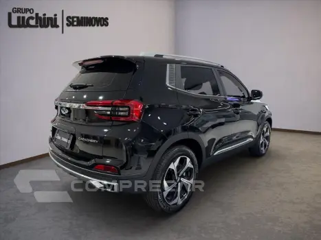 TIGGO 5X PRO 1.5 TCI FLEX HYBRID MAX DRIVE CVT