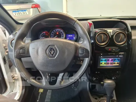 DUSTER 2.0 16V Dynamique