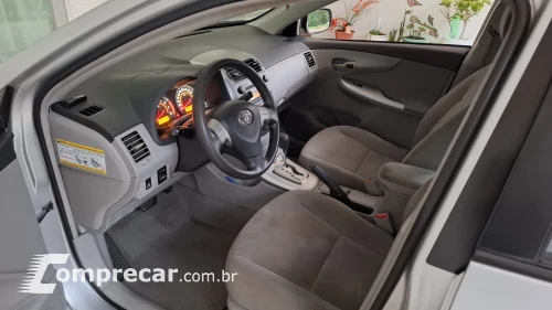 COROLLA 1.8 GLI 16V