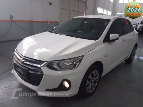 ONIX 1.0 TURBO FLEX LT MANUAL