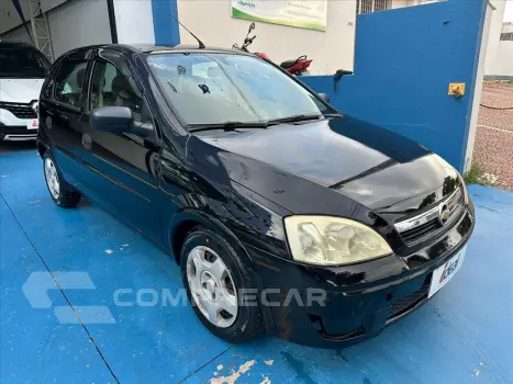 CORSA 1.4 MPFI MAXX 8V FLEX 4P MANUAL