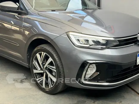 VIRTUS Highline 200 TSI 1.0 Flex 12V Aut