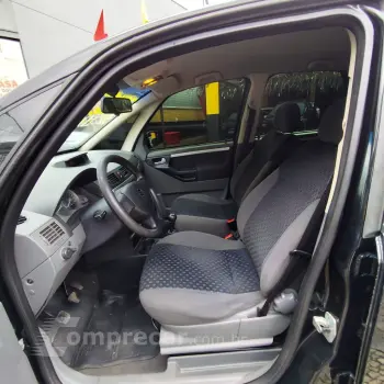 Meriva Maxx 1.4 MPFI 8V ECONOFLEX 5p