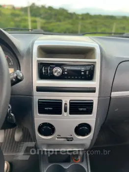 STRADA 1.4 MPI Trekking CS 8V