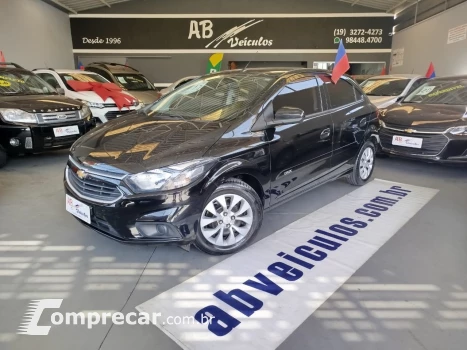 ONIX 1.4 MPFI LT 8V