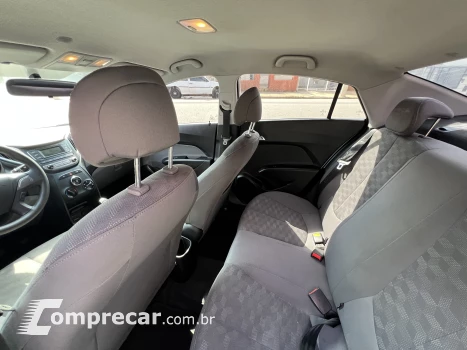 HB20S 1.6 Comfort Style 16V