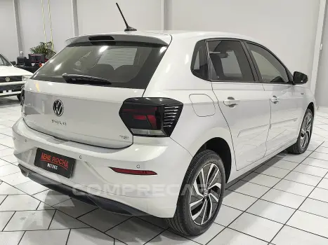 POLO 1.0 170 TSI Highline
