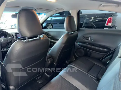 HR-V 1.8 16V EX