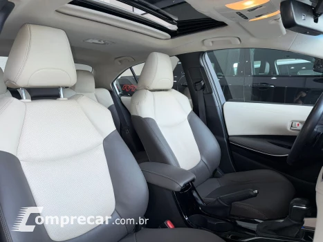Corolla Altis 2.0