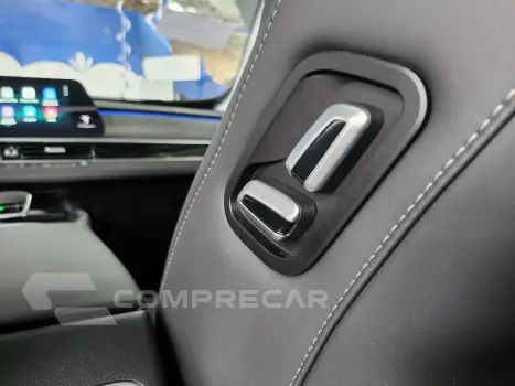 TIGGO 8 PRO 1.6 TGDI GASOLINA DCT