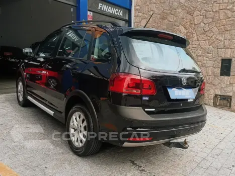 Space Cross 1.6 Mi 8V Flex 4P Manual
