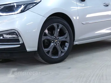 CRUZE 1.4 TURBO SPORT6 LTZ 16V FLEX 4P AUTOMATICO