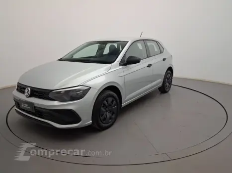 POLO 1.0 MPI TRACK MANUAL