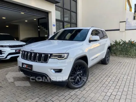 GRAND CHEROKEE 3.0 Limited 4X4 V6 24V Turbo