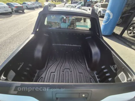 DUSTER OROCH Express 1.6 Flex 16V Mec.