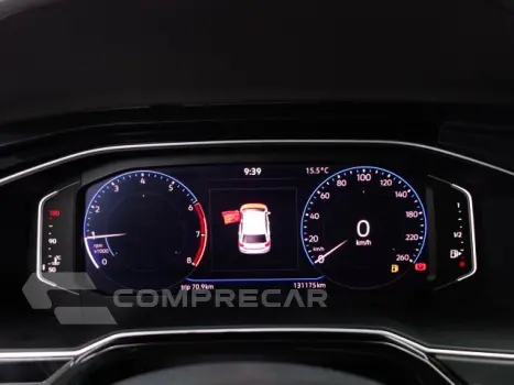 POLO - 1.0 MPI TOTAL MANUAL