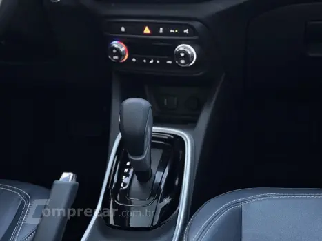 TRACKER Premier 1.2 Turbo 12V Flex Aut.