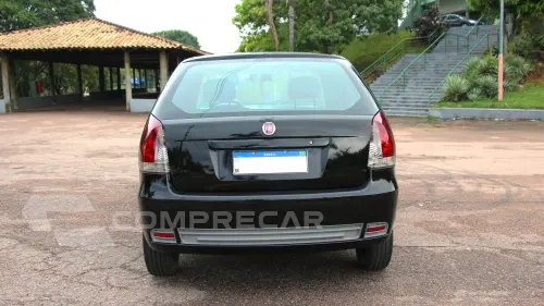PALIO 1.0 MPI Fire Economy 8V