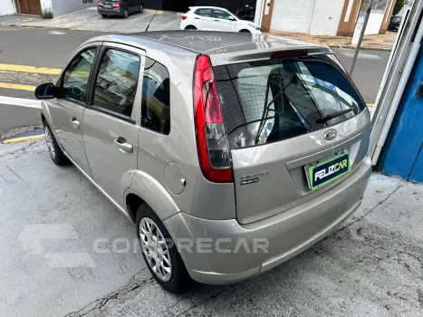 FIESTA 1.6 Rocam Hatch 8V