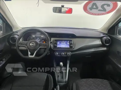 KICKS 1.6 16vstart Active