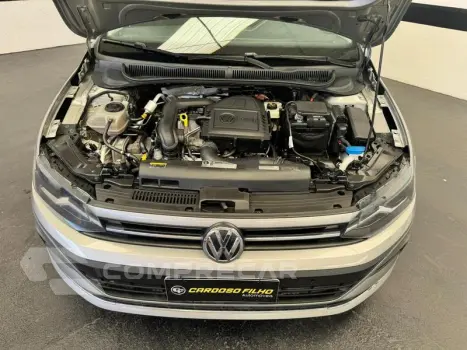 POLO HIGHLINE 200 TSI 1.0 FLEX 12V AUT