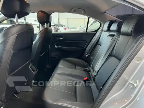 CITY 1.5 i-VTEC FLEX TOURING CVT