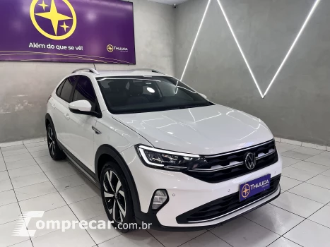 NIVUS 1.0 200 TSI Highline