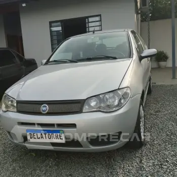 Palio 1.0 4P FIRE ECONOMY FLEX