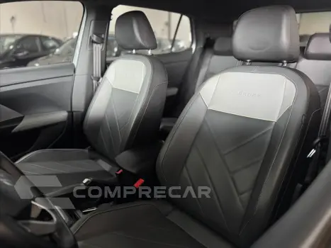 T-CROSS 1.0 200 TSI TOTAL FLEX COMFORTLINE AUTOMÁ