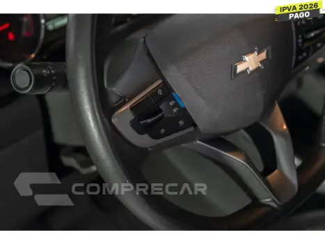 MONTANA 1.2 TURBO FLEX LTZ AUTOMÁTICO