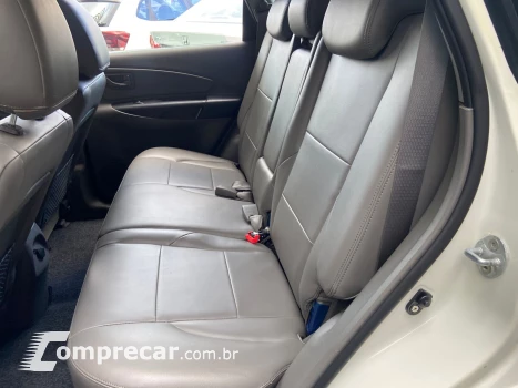 TUCSON 2.0 MPFI GLS 16V 143cv 2WD