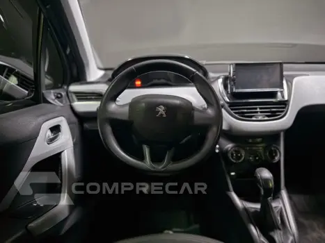 208 1.5 ACTIVE 8V FLEX 4P MANUAL