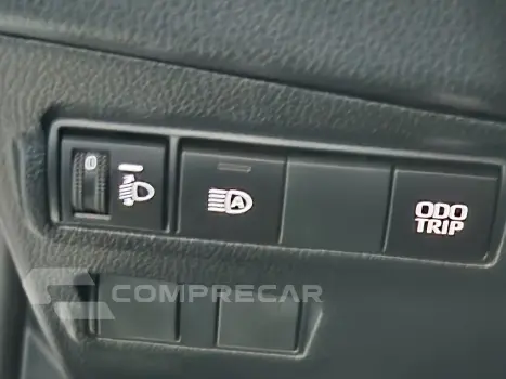 Corolla Cross 2.0 VVT-IE FLEX XRE DIRECT SHIFT