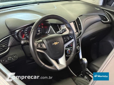 TRACKER 1.4 16V TURBO FLEX PREMIER AUTOMÁTICO