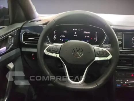T-CROSS 1.0 200 TSI TOTAL FLEX COMFORTLINE AUTOMÁ