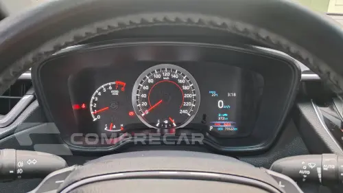 COROLLA CROSS 2.0 Vvt-ie XRE