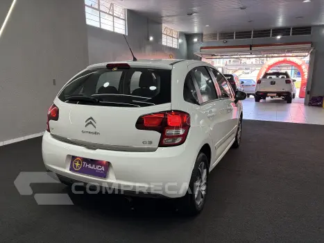 C3 1.5 Tendance 8V