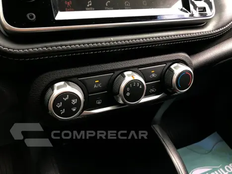 Kicks 1.6 16V Flexstart Sv 4P Xtronic