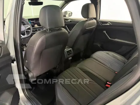 T CROSS HIGHLINE TSI