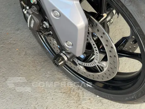 TIGER 660 SPORT