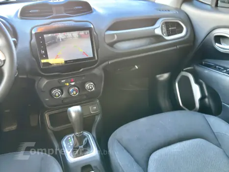 RENEGADE 1.8 16V FLEX 4P AUTOMÁTICO