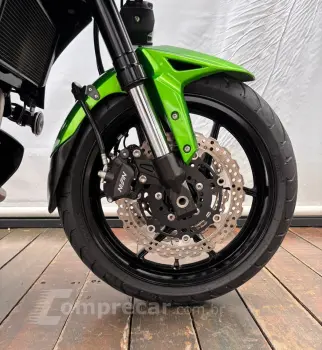 KAWASAKI VERSYS TOURER ABS