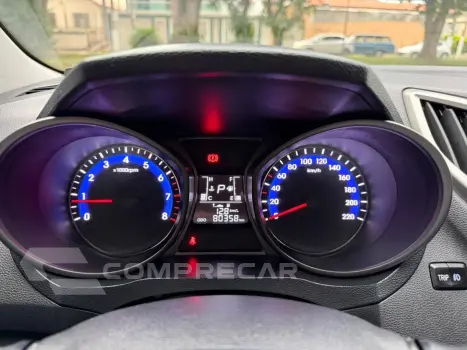 Hb20 1.6 Comfort Plus 16V Flex 4P Automático