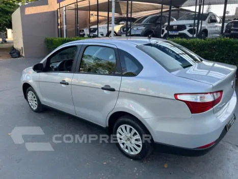 GRAND SIENA 1.0 EVO Attractive