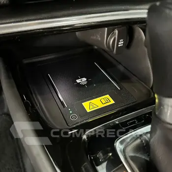 HR-V EXL 1.5 Flex Sensing 16V 5p Aut.