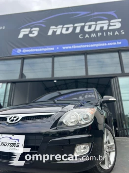 I30 2.0 MPI 16V