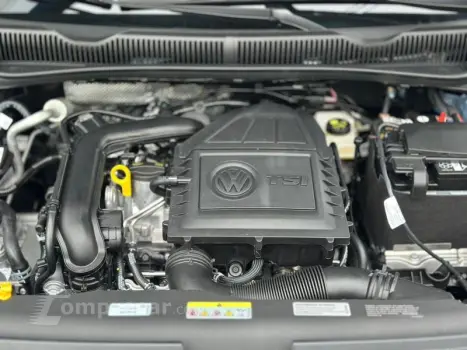 TERA COMFORT 1.0 170 TSI FLEX 12V 5P AUT