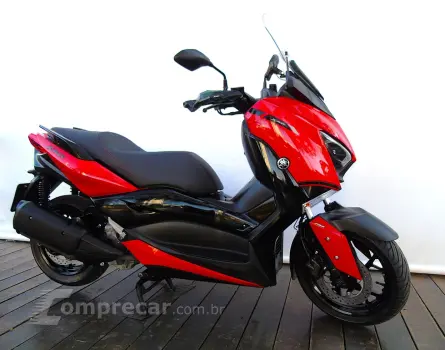 YAMAHA XMAX ABS
