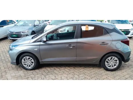 HB20 1.0 12V FLEX SENSE PLUS MANUAL